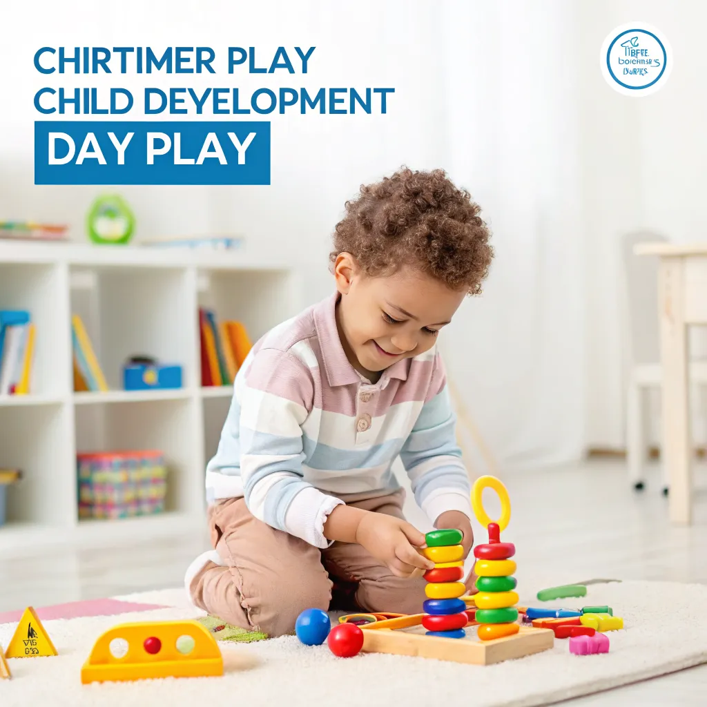 Çocuk gelişimi ve oyun