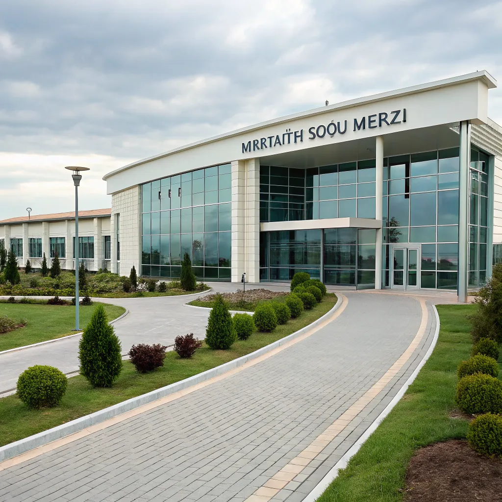 MORVARITH Soru Merkezi